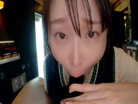 タダマンFile23　とわ22歳  都合のよいセフレに精飲と中出しまくった記録　サンプル画像04